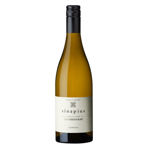 Tasmanian Chardonnay | Sinapius Vineyard