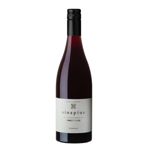 Sinapius Pinot Noir | Sinapius Vineyard